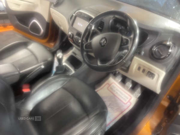 Used Renault Captur 2019 for sale - 77426704: Photo 6