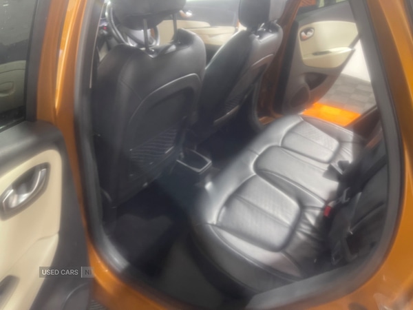 Used Renault Captur 2019 for sale - 77426704: Photo 8