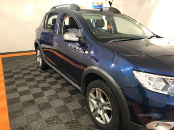 Used Dacia Sandero Stepway 2018 for sale - 72666436: Photo