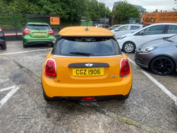 Used MINI Hatch 2016 for sale - 78890521: Photo