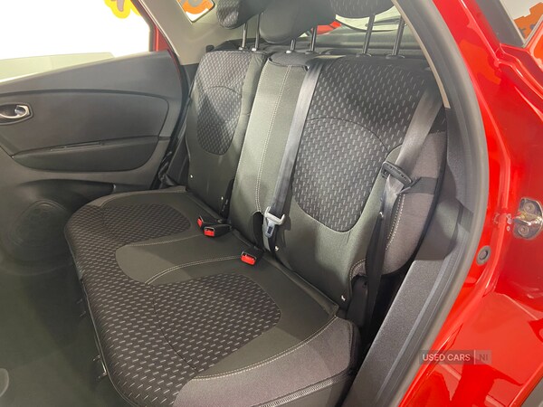 Used Renault Captur 2017 for sale - 74632741: Photo 14