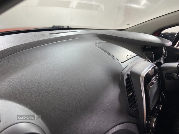 Used Renault Captur 2017 for sale - 74632741: Photo 16