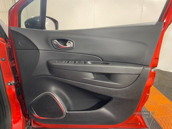 Used Renault Captur 2017 for sale - 74632741: Photo 19