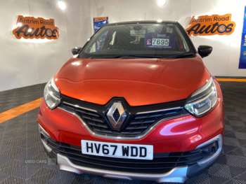 2017 - 1.5 dCi 90 Dynamique S Nav 5dr