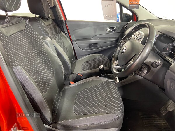 Used Renault Captur 2017 for sale - 74632741: Photo 22
