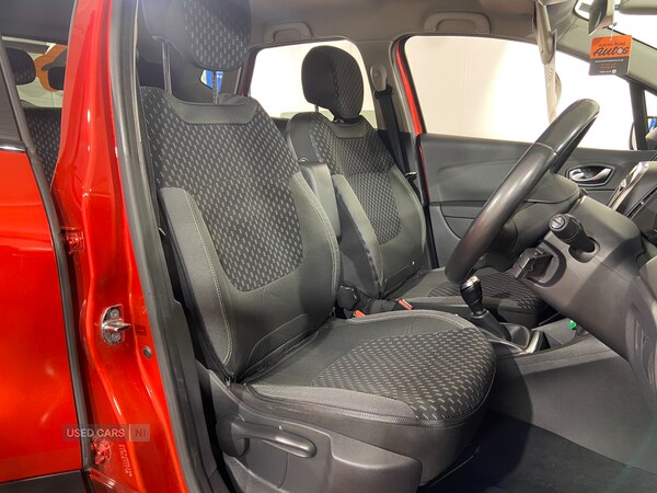 Used Renault Captur 2017 for sale - 74632741: Photo 23