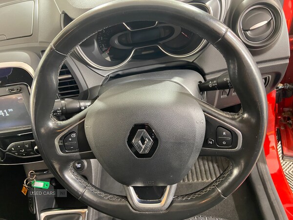 Used Renault Captur 2017 for sale - 74632741: Photo 26