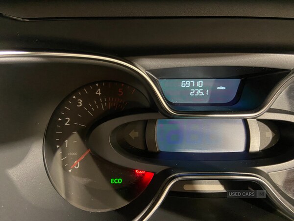 Used Renault Captur 2017 for sale - 74632741: Photo 27