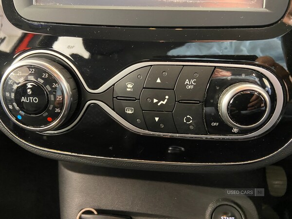 Used Renault Captur 2017 for sale - 74632741: Photo 29