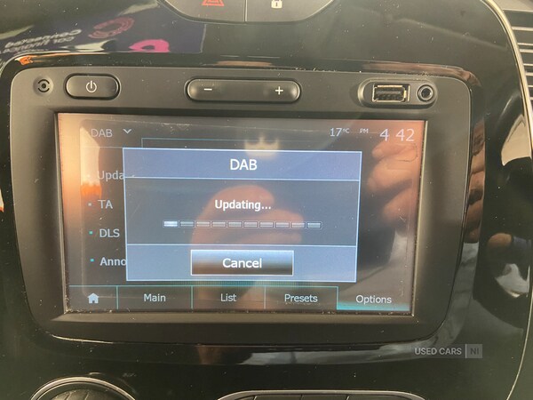 Used Renault Captur 2017 for sale - 74632741: Photo 35