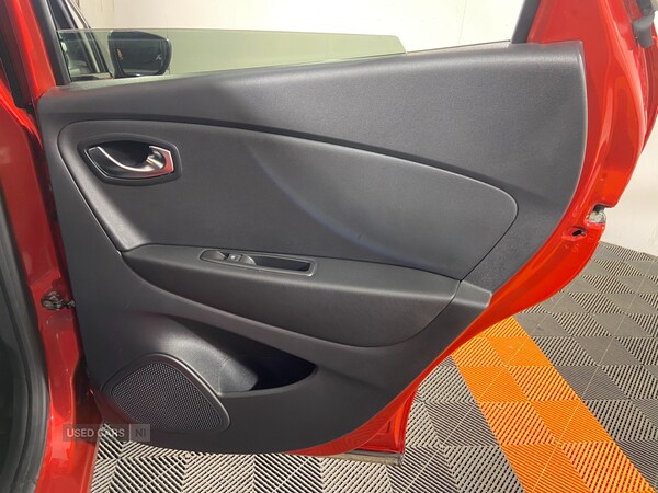 Used Renault Captur 2017 for sale - 74632741: Photo 7