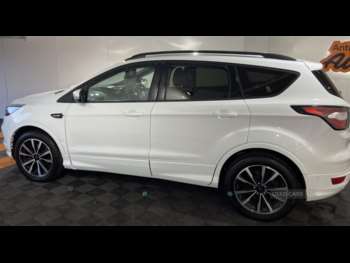Used Ford Kuga 2019 for sale - 74632717: Photo