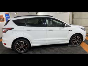 Used Ford Kuga 2019 for sale - 74632717: Photo