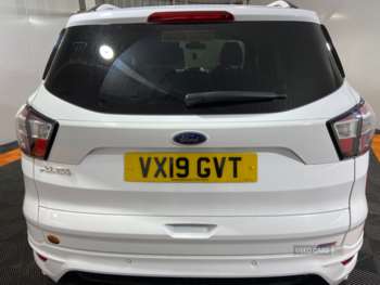 Used Ford Kuga 2019 for sale - 74632717: Photo