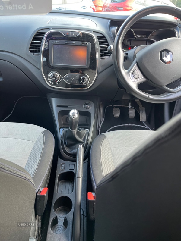 Used Renault Captur 2017 for sale - 78048455: Photo 10