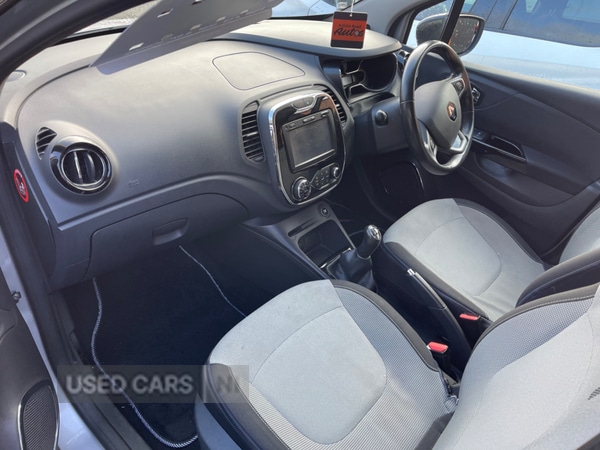 Used Renault Captur 2017 for sale - 78048455: Photo 5