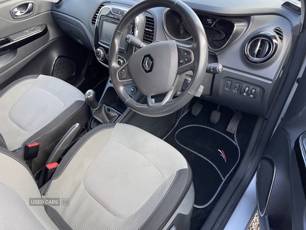 Used Renault Captur 2017 for sale - 78048455: Photo 6