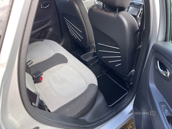 Used Renault Captur 2017 for sale - 78048455: Photo 7