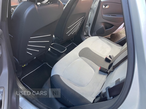 Used Renault Captur 2017 for sale - 78048455: Photo 8