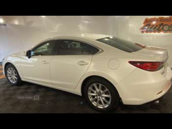 Used Mazda Mazda6 2017 for sale - 74936179: Photo