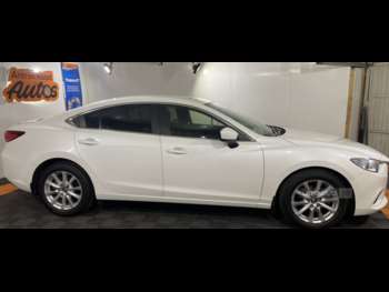 Used Mazda Mazda6 2017 for sale - 74936179: Photo