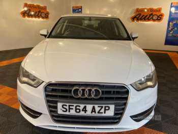 2014 - 1.6 TDI 110 SE 5dr