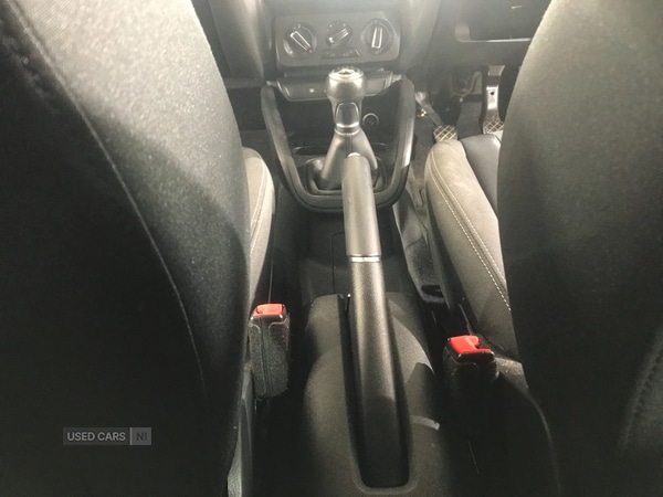 Vehicle 16
