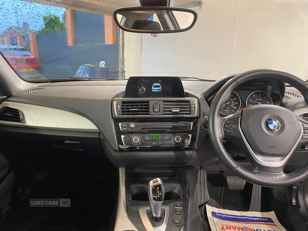 Used BMW 2 Series 2015 for sale - 77041230: Photo 12