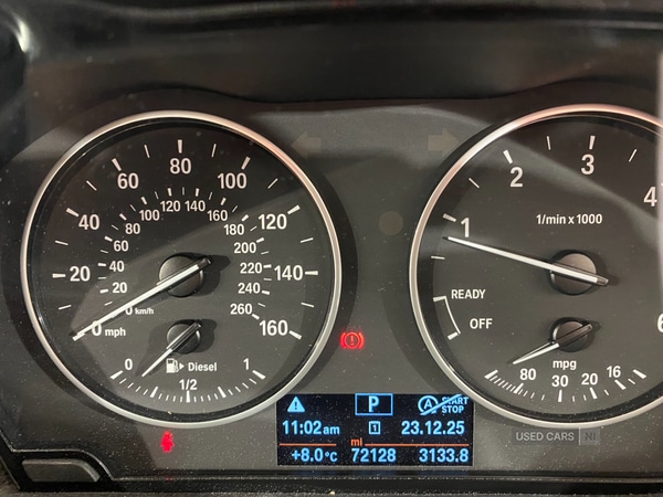 Used BMW 2 Series 2015 for sale - 77041230: Photo 17