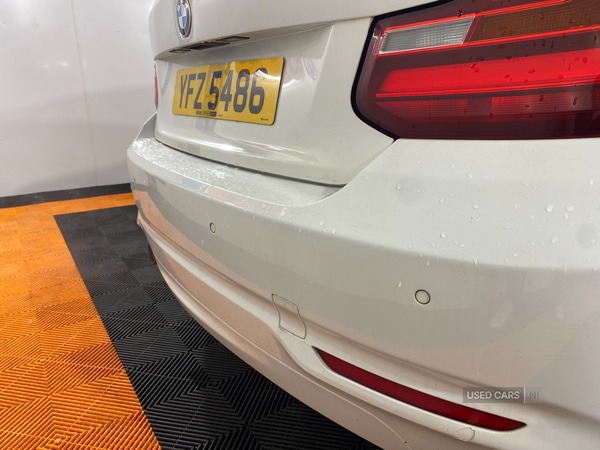 Used BMW 2 Series 2015 for sale - 77041230: Photo 7