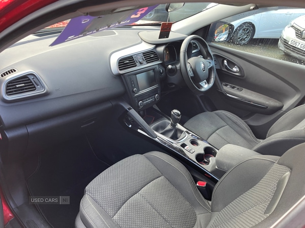 Used Renault Kadjar 2017 for sale - 78048522: Photo 5