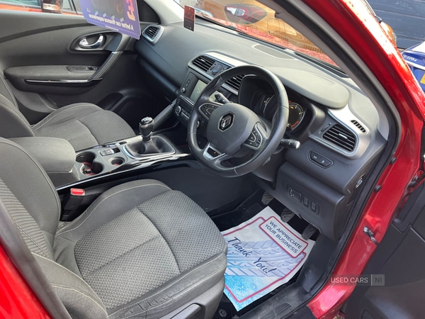 Used Renault Kadjar 2017 for sale - 78048522: Photo 6