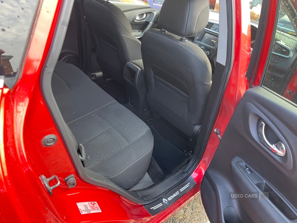 Used Renault Kadjar 2017 for sale - 78048522: Photo 7