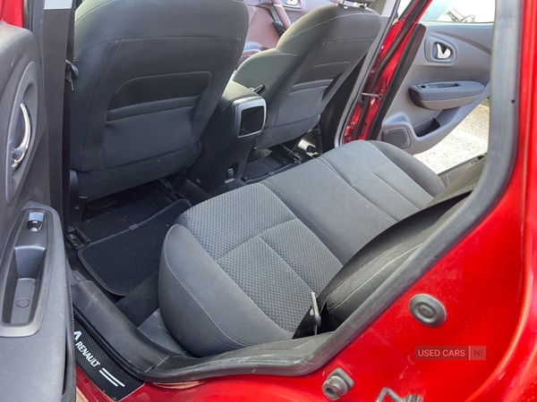 Used Renault Kadjar 2017 for sale - 78048522: Photo 8