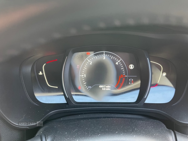 Used Renault Kadjar 2017 for sale - 78048522: Photo 9