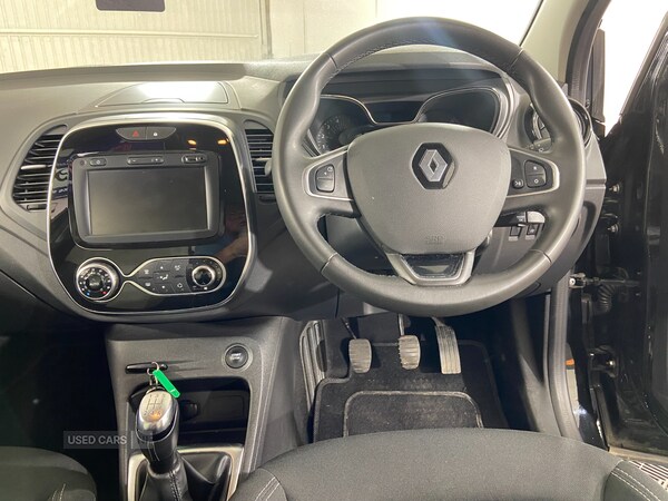 Used Renault Captur 2019 for sale - 74611813: Photo 19