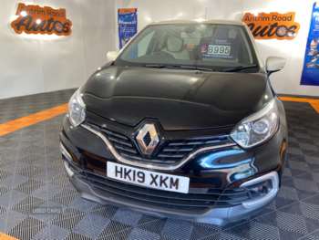 2019 - 1.5 dCi 90 Iconic 5dr