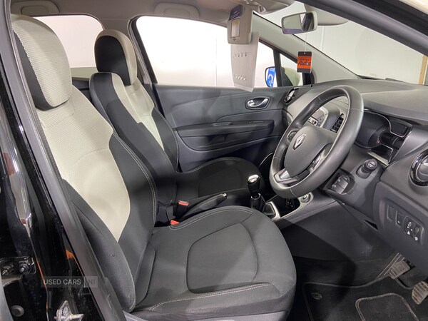 Used Renault Captur 2019 for sale - 74611813: Photo 20