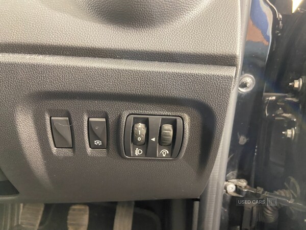 Used Renault Captur 2019 for sale - 74611813: Photo 23