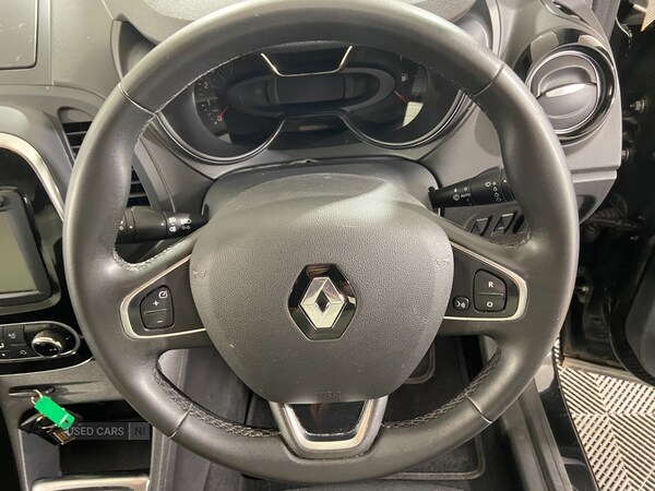Used Renault Captur 2019 for sale - 74611813: Photo 24