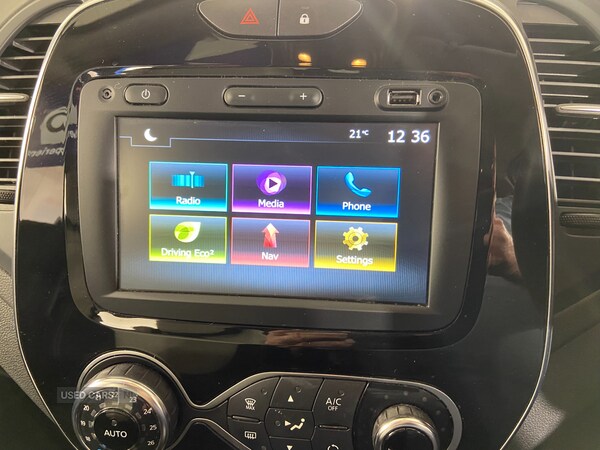 Used Renault Captur 2019 for sale - 74611813: Photo 27