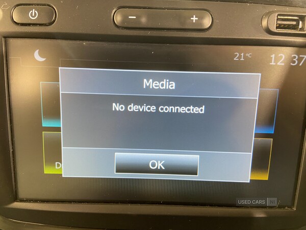 Used Renault Captur 2019 for sale - 74611813: Photo 29