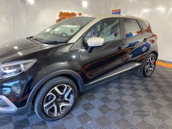 Used Renault Captur 2019 for sale - 74611813: Photo