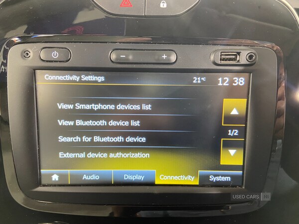 Used Renault Captur 2019 for sale - 74611813: Photo 30