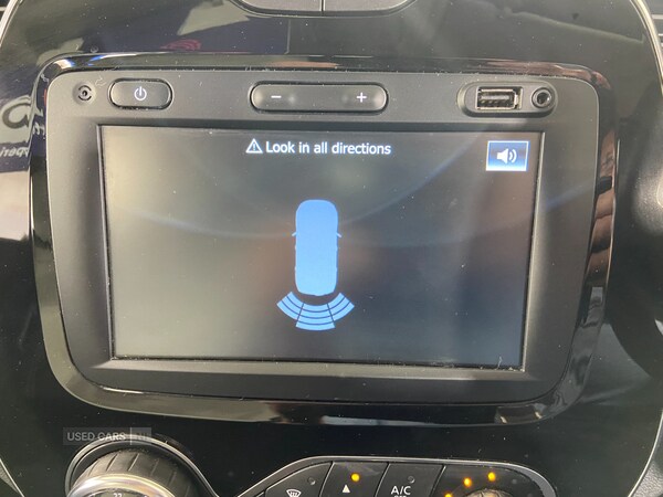 Used Renault Captur 2019 for sale - 74611813: Photo 33
