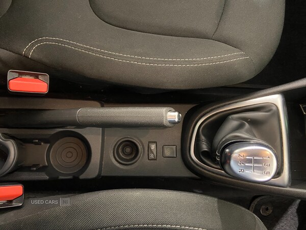 Used Renault Captur 2019 for sale - 74611813: Photo 34