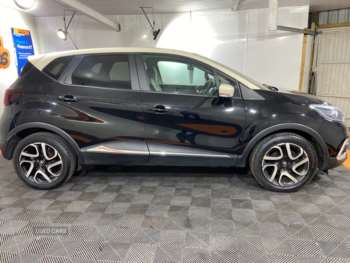 Used Renault Captur 2019 for sale - 74611813: Photo