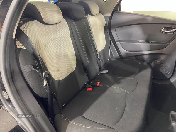 Used Renault Captur 2019 for sale - 74611813: Photo 9