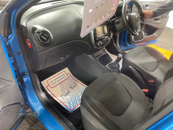 Used Renault Captur 2015 for sale - 77426534: Photo 5