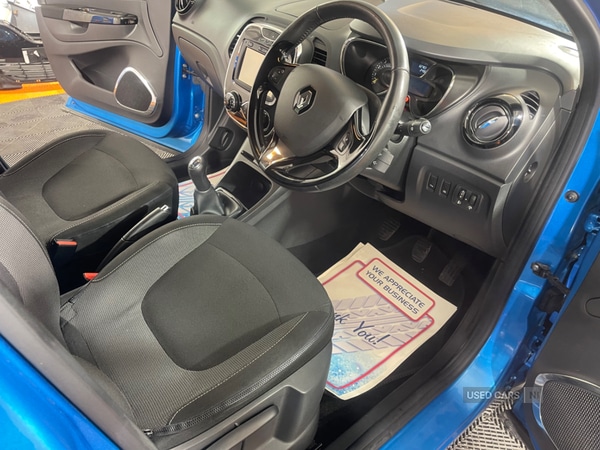 Used Renault Captur 2015 for sale - 77426534: Photo 6